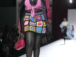 Italy Moschino Spring Summer 2024