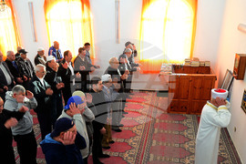 Село Голям Поровец - Рамазан Байрам