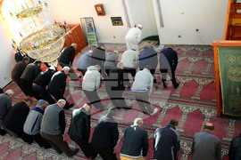 Село Голям Поровец - Рамазан Байрам