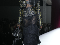 Italy Moschino Spring Summer 2024
