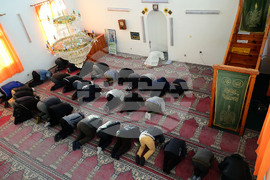 Село Голям Поровец - Рамазан Байрам