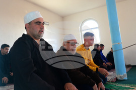 Село Голям Поровец - Рамазан Байрам