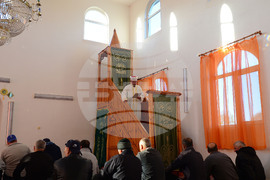 Село Голям Поровец - Рамазан Байрам