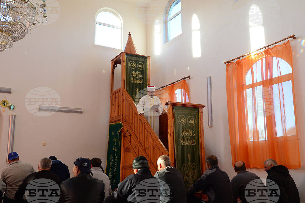 Село Голям Поровец - Рамазан Байрам