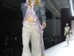 Italy Moschino Spring Summer 2024
