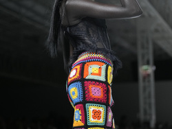 Italy Moschino Spring Summer 2024