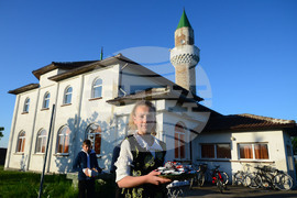 Село Голям Поровец - Рамазан Байрам