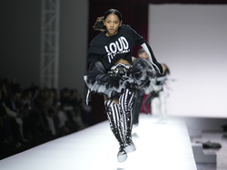 Italy Moschino Spring Summer 2024