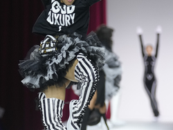 Italy Moschino Spring Summer 2024