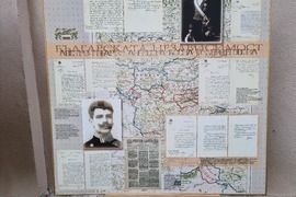 Северна Македония - Битоля - Генерално консулство на Република България - празник