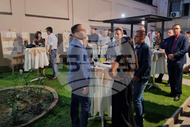 Северна Македония - Битоля - Генерално консулство на Република България - празник