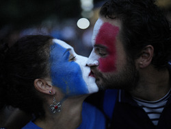 Rugby RWC France Namibia