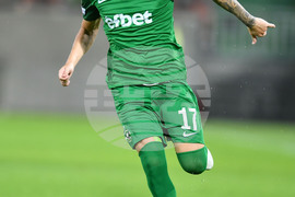 Разград - футбол - Лига на конференциите - Лудогорец (Разград) - Спартак (Търнава)