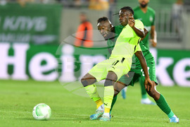 Разград - футбол - Лига на конференциите - Лудогорец (Разград) - Спартак (Търнава)