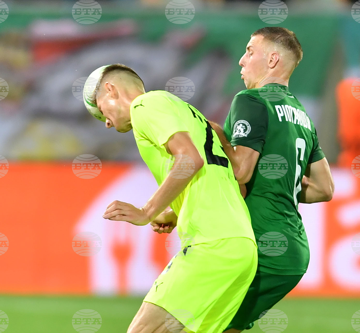 Разград - футбол - Лига на конференциите - Лудогорец (Разград) - Спартак (Търнава)