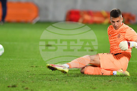 Разград - футбол - Лига на конференциите - Лудогорец (Разград) - Спартак (Търнава)