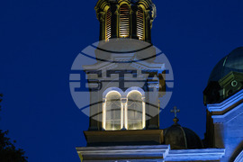 Бургас - храм "Св. св. Кирил и Методий" - празничен концерт "Вяра и свобода"