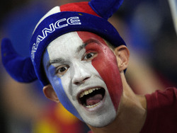 Rugby RWC France Namibia