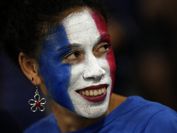 Rugby RWC France Namibia