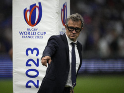 Rugby RWC France Namibia