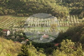 Кюстендил - пролет