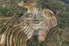 Кюстендил - пролет