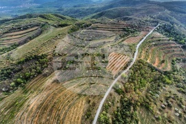 Кюстендил - пролет