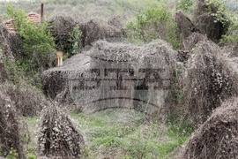 Кюстендил - пролет