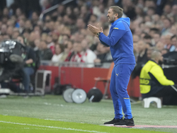Netherlands Soccer Europa League