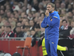 Netherlands Soccer Europa League