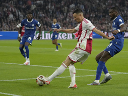 Netherlands Soccer Europa League