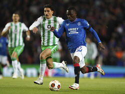Britain Soccer Europa League