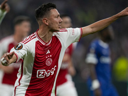 Netherlands Soccer Europa League