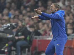 Netherlands Soccer Europa League