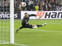 Netherlands Soccer Europa League