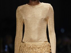Italy Tom Ford Spring Summer 2024
