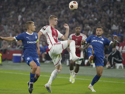 Netherlands Soccer Europa League