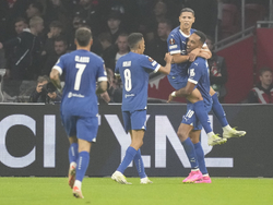 Netherlands Soccer Europa League