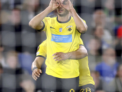 Britain Soccer Europa League