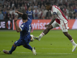 Netherlands Soccer Europa League