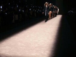 Italy Tom Ford Spring Summer 2024