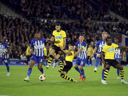 Britain Soccer Europa League