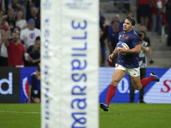 Rugby RWC France Namibia