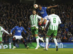 Britain Soccer Europa League