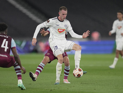 Britain Soccer Europa League