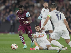 Britain Soccer Europa League