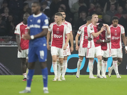 Netherlands Soccer Europa League