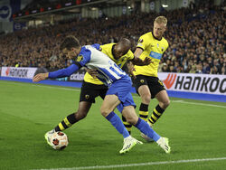 Britain Soccer Europa League