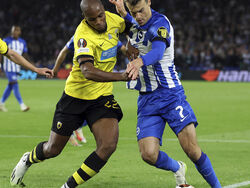 Britain Soccer Europa League