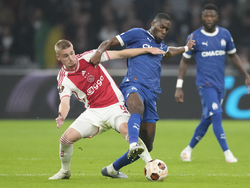 Netherlands Soccer Europa League